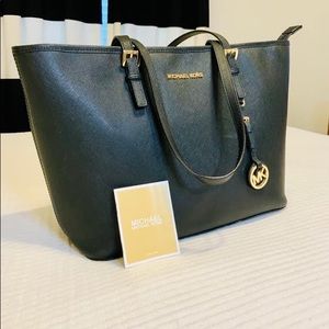 Michael Kors Tote Purse